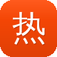 热门吃瓜事件图标