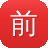 前排吃瓜少女