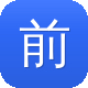 前排吃瓜图标