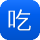 吃瓜少女图标
