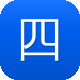 四川乐山师范学院吃瓜图标