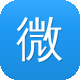 微信吃瓜群图标
