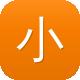 小柔和小小白的黑料图标