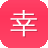 幸福一家人吃瓜的视频
