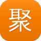 聚众吃瓜图标