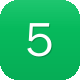 5.1吃瓜图标