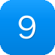 91黑料正能量APP图标